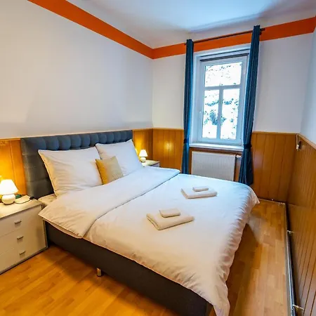 Lukas Ubytování v soukromí *