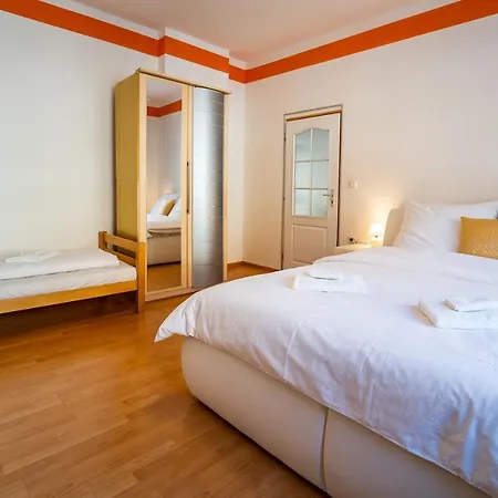 Ubytování v soukromí Lukas