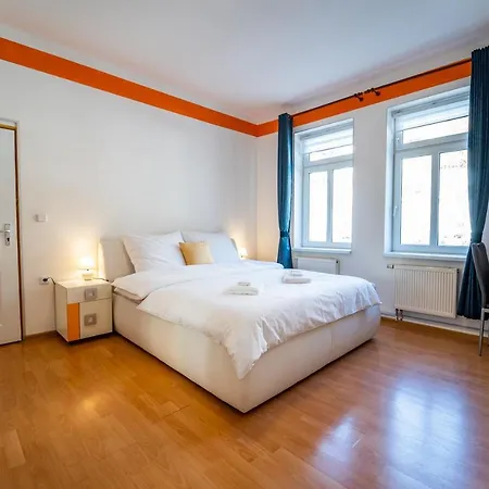 Ubytování v soukromí Lukas *