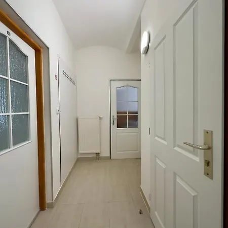 Ubytování v soukromí Lukas