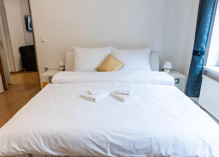 Lukas Ubytování v soukromí Jáchymov