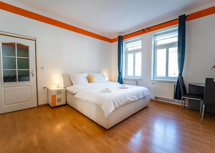 Ubytování v soukromí Lukas *