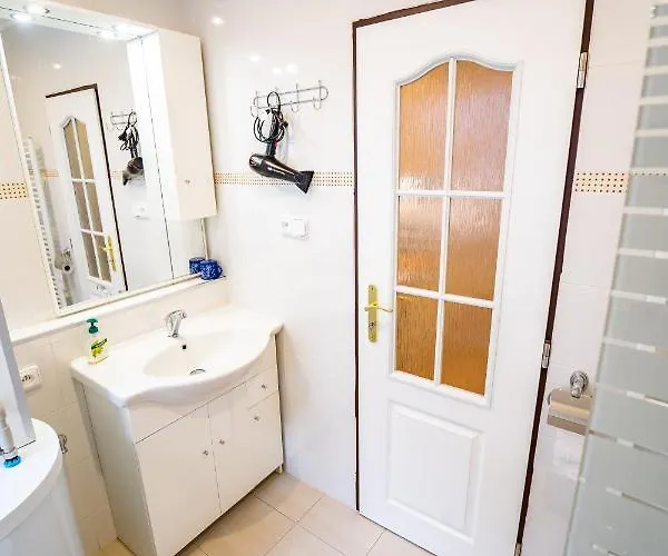 Ubytování v soukromí Lukas