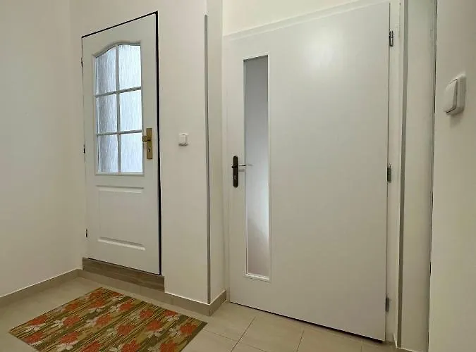 Ubytování v soukromí Lukas *