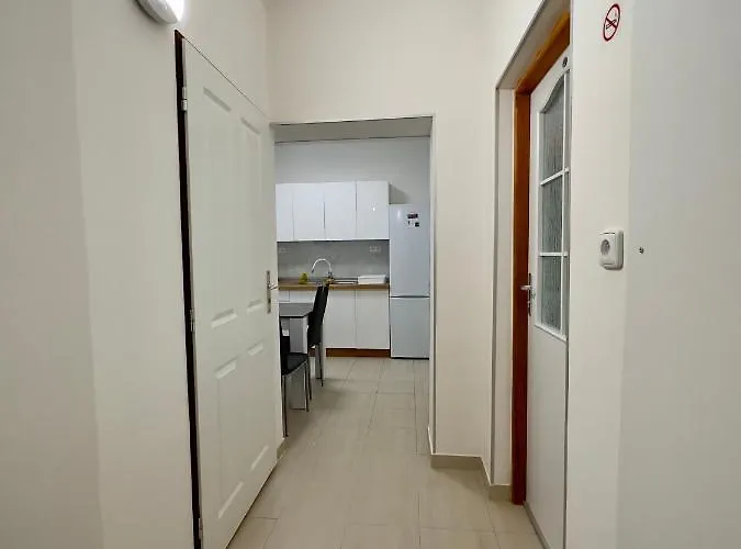 Lukas Privatunterkunft